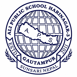 APS Logo